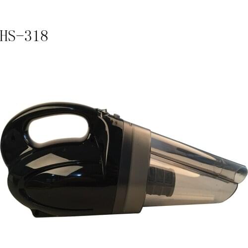 Vehicle Vacuum Cleaner Vehicle Dry and Wet vacuum Cleaner 12V 220V Universal Vehicle Vacuum Cleaner