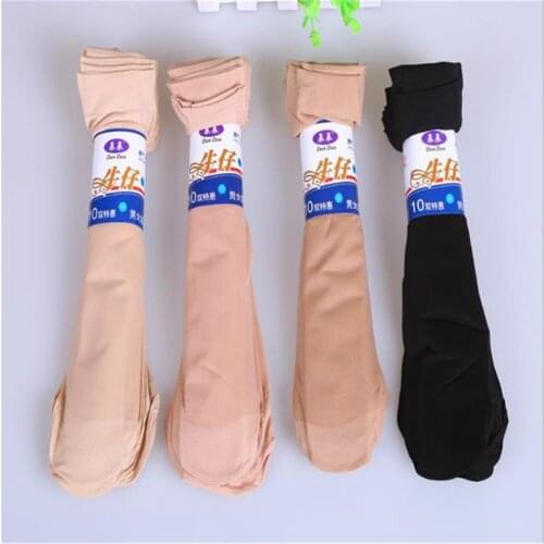 More new products for men and women socks velvet cowboys super soft wq21
