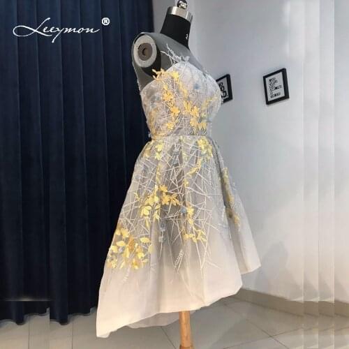 Dlynmoo Women's Dresses Below The Knee