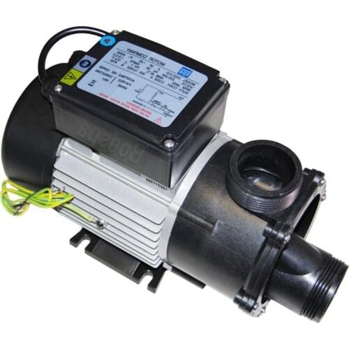 DXD quality hot tub pump 1 HP - 0.75 kW DXD-310A spa bathtub pump