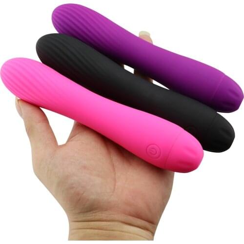 Dildo Vibrator Clitoris Sex Toys for Women Thread Massager G Spot Pussy Vagina Stimulator Adult Toys USB Rechargeable Waterproof