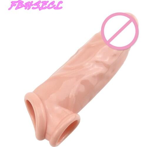 Fbhsecl Penis Enlargement Pumps
