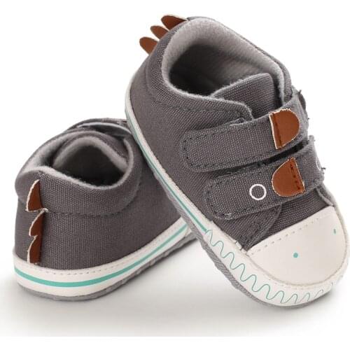 Toddler Newborn Baby Boy Girl Pram Shoes Toddler Pre Walker Sneakers Trainers Baby Casual Shoes
