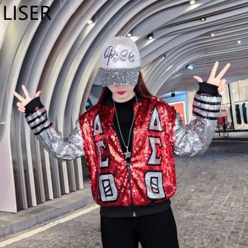 Женские демисезонные куртки Liser China At AliExpress