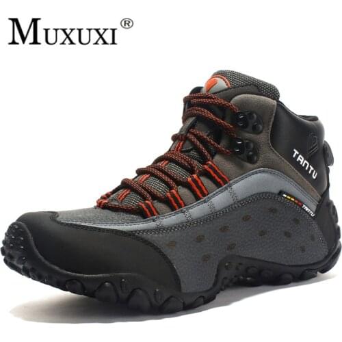 Muxuxi Footwear