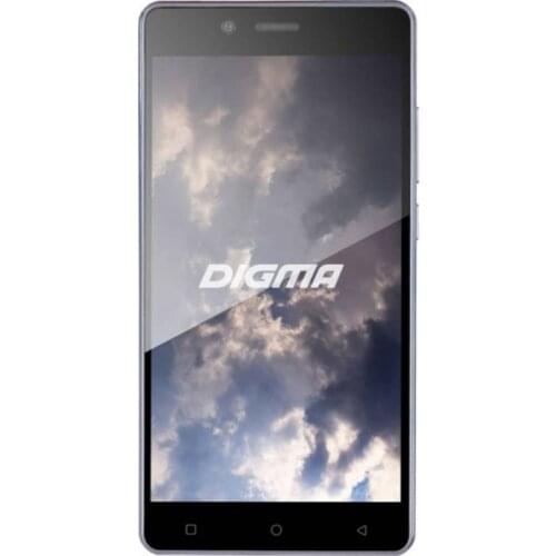 NEW Screen Protector phone For Digma VOX S502 3G 4G phone Tempered Glass SmartPhone Film Protective Screen Cover