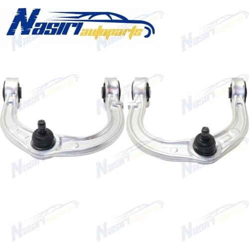 Front Right+Left Side Upper Control Arm LH & RH For Cadillac CTS 2003-2007 25752929 25752930