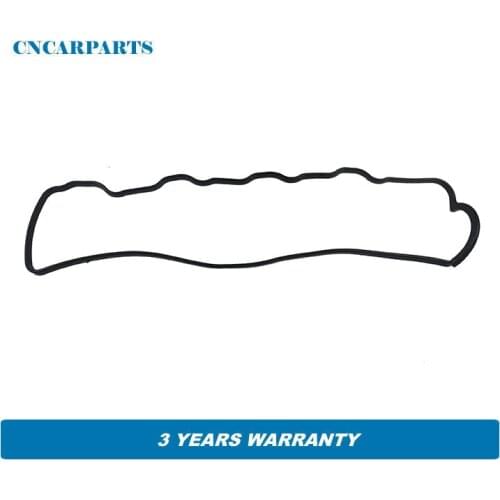 Valve Tappet Rocker Cover Gasket Fit for Mitsubishi Triton MH MJ ME MF 2.5L 4D56