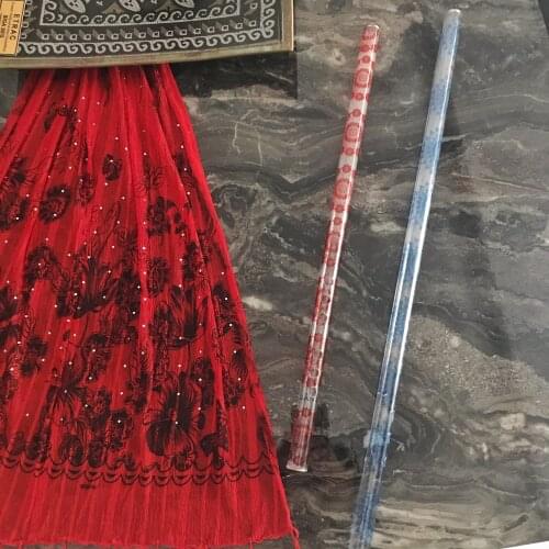 Transparent Turkish Woodwind İnstrument Ney Flute Arabic Size Correct Tuning Fuller Sound Confertable Integrated Mouthpiece