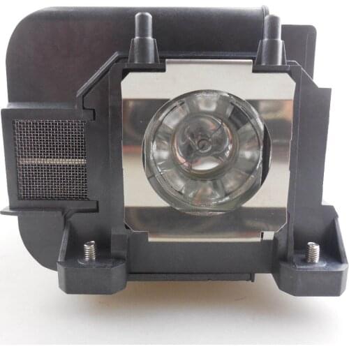 Inmoul Replacement Projector Lamp For ELPLP77 for PowerLite 4650 / 4750W / 4855WU / G5910 / EB-4550 EB-4750W EB-4850WU