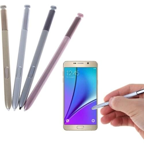 Multifunctional Pens Replacement for samsung Note 5 Touch Stylus S Pen