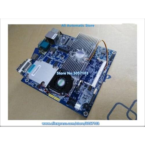 VB8004 Industrial Control Motherboard VB8004-A AMI Industrial Control Industrial Motherboard VH260B004 Brand