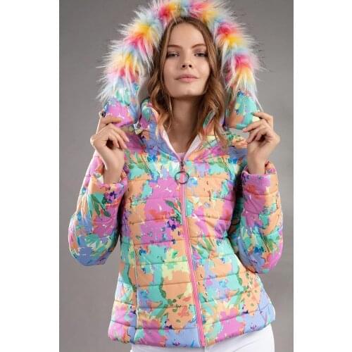 Y-London Women's Outerwear