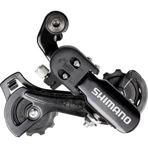 Rear Derailleur RD-TZ31 6/7 Speed Direct Mount/Hanger Mount For Mountain Bike FK88 -40