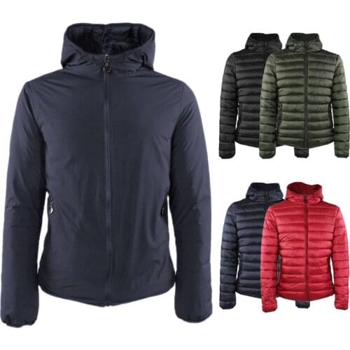 VEST DOUBLE FACED COLLECTION YP 28097 GREEN BLACK BLUE BURGUNDY