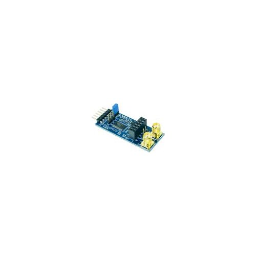 410-243P 4 channel 4.8 KHz 24 bit module A/D converter AD7193