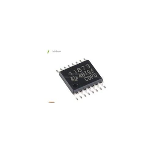 Free shipping 50PCS/LOT in stock DRV11873PWPR DRV11873PWP DRV11873 SSOP16 NEW