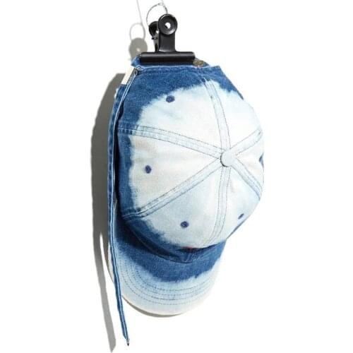 G-Dragon Baseball Cap Peaceminusone Embroidery Daisy FH512