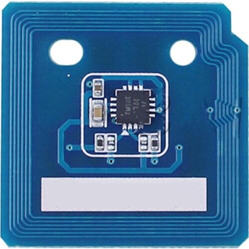 C950X2KG C950X2CG C950X2MG C950X2YG Toner drum chip for Lexmark C950 X950 X952 X954 DRUM color laser printer cartridge C950X71G