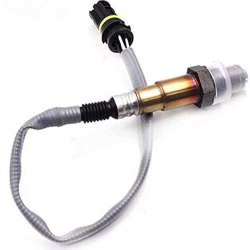 Air Fuel Ratio Sensor New O2 Oxygen Sensor 11787570480 for BMW 3 Coupe (E92) 320 i N46 B20 B 1995 115 4 Coupe 2009-2013