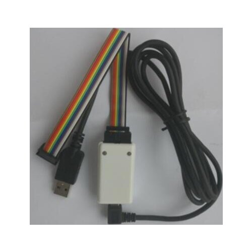 For H-jlink JLINK V9 V9.6 Simulation downloader STM32 J-Link ARM burn download line