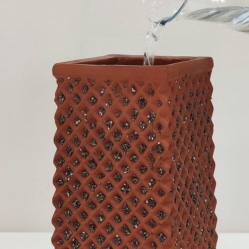 Home for Your Seeds, Self Watering Planter, Just Fill the Water, Smart Planting