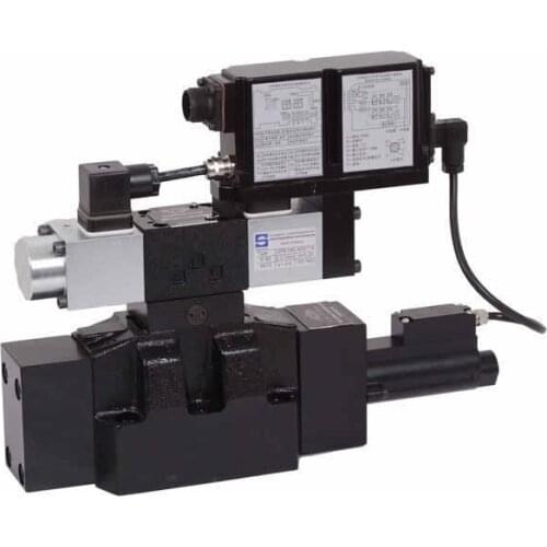 DPZO-TE-373-D5/5 NEW ATOS VALVE atoss