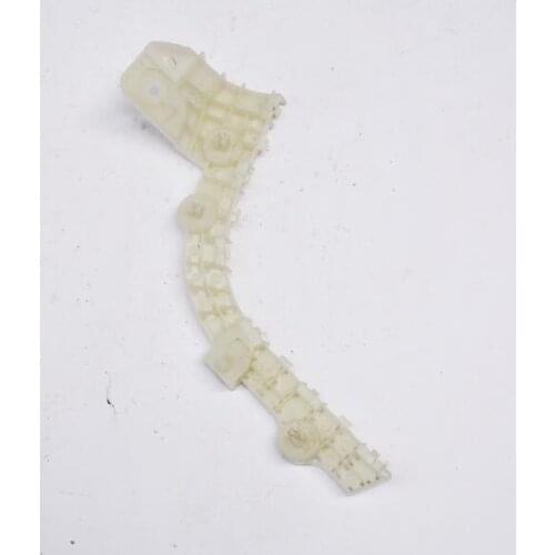 Rear Bumper Bracket Upper Right / Upper Left For MITSUBISHI ASX 2008-2016