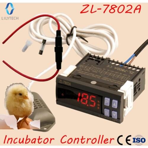 LILYTECH Home Control Systems