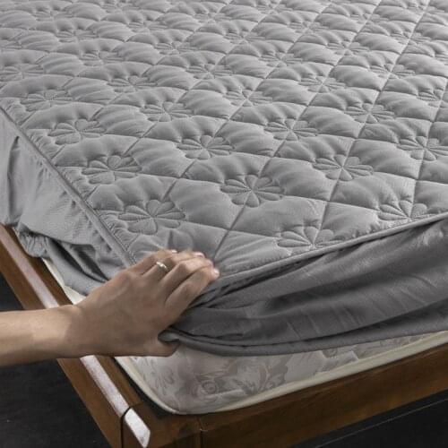 MIDSUM Mattress Covers