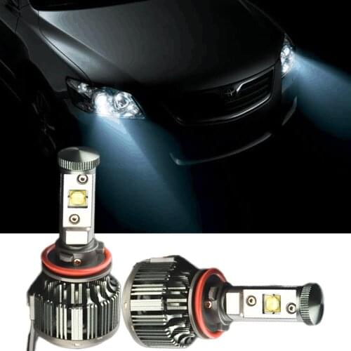 Светодиодные LED лампы HB3 (P20d) MyHung China At AliExpress