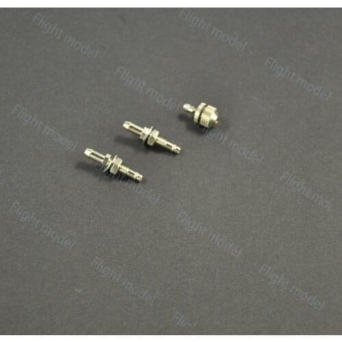 New RC Gas Airplane Accessory Fuel Cap Assy