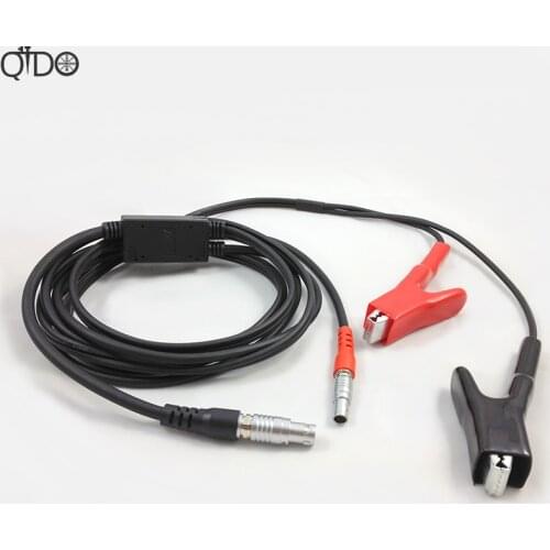 New South RTK/GPS-PDL External power cable/ instrumentation cable For South LE52X S82 S86 GPS
