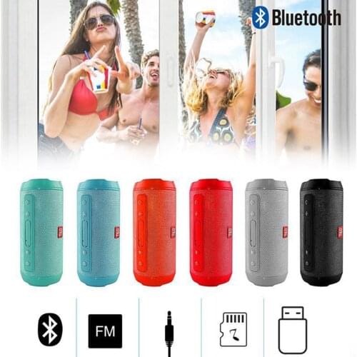 Oenbopo Portable Speakers