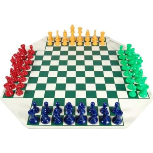Penggue Road Chess