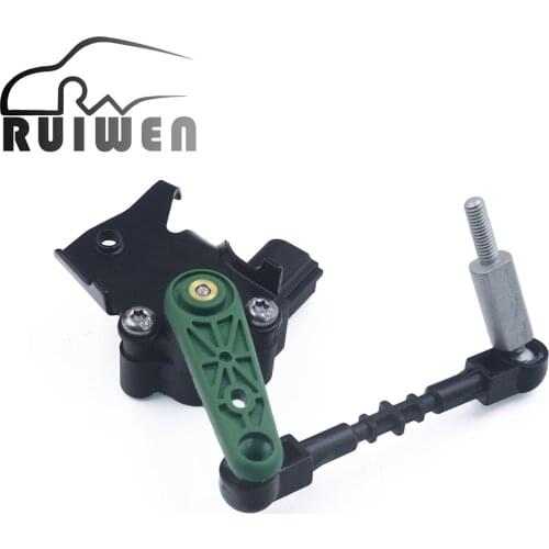 4H0941286G Front Right High Quality Headlight Level Sensor for Audi A6/Avant S6 A7 Sportback A8 RS7 4H0 941 286 G 3C0907503