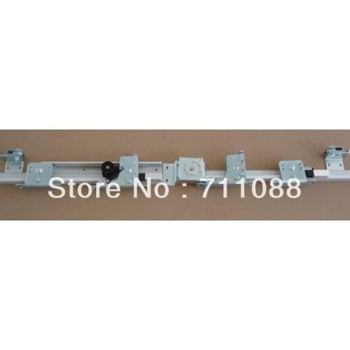 Double type semi-automatic door closer ,door operator