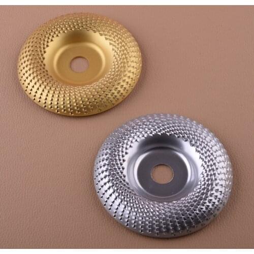 LETAOSK Carbide Wood Sanding Carving Shaping Disc For Angle Grinder Grinding Wheel Quickly Remove Abrasive