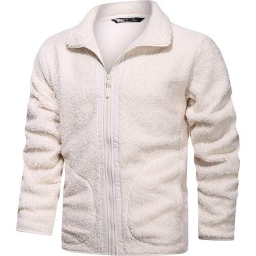 STREET GRAFFITI Mens Autumn Coats