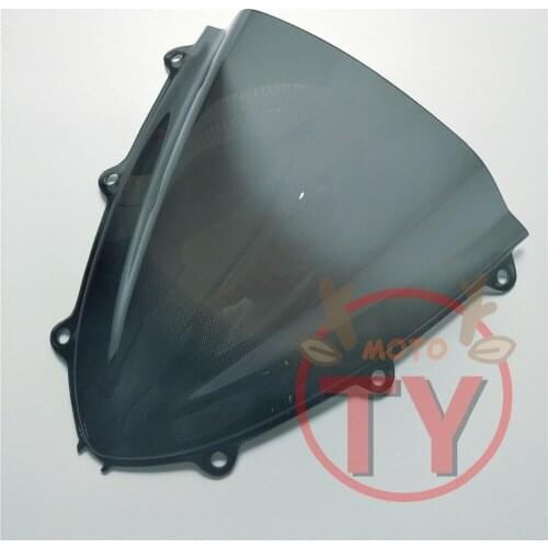 Motorcycle High Quality For Honda CBR1000RR 2008 2009 2010 CBR1000 CBR 1000 RR 08 09 Windshield Wind Deflectore Windscreens