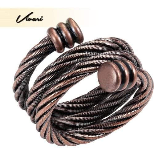 Vivari Antique Rings