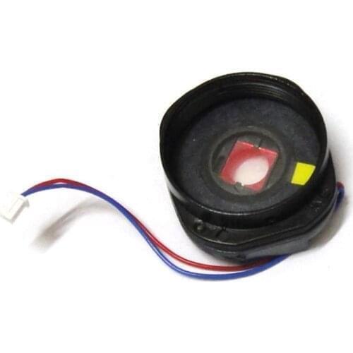 10pcs IR-CUT CS lens mount holder IR CUT IRC IRCUT Dual Filter, day night switch, Real Color Pictures