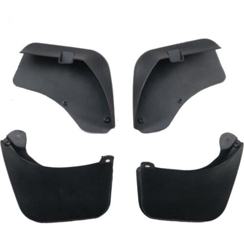 Car Mudguard Mud Flaps Fender Mudguards Splash Guard For Citroen DS5 2011 2012 2013 2014 2015
