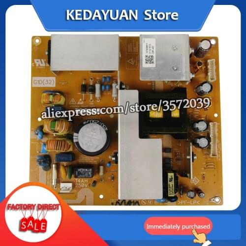 Free shipping original 100% test for SONY KDL-32XBR6 DPS-205CP power board