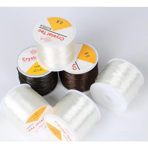 Hua Ming Ce Elastic Threads China