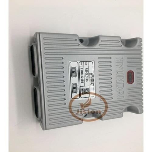JISION CPU MCU controlle genuine new 21Q8-32180 R300LC-9S