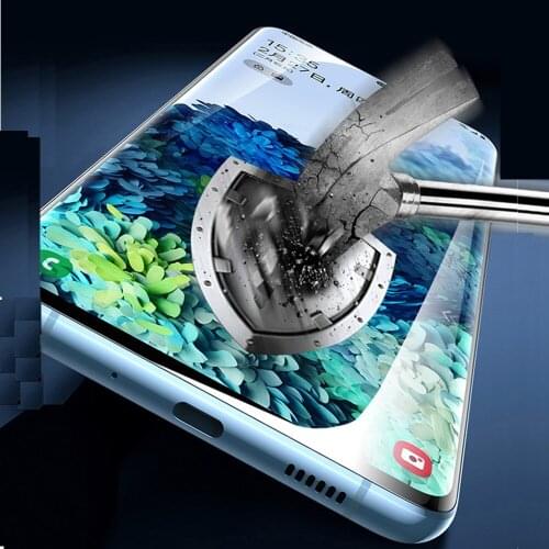 Защитные пленки для Samsung Galaxy S20 Plus JONSNOW China At AliExpress