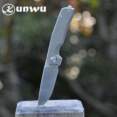 Ножи Kunwu China At AliExpress