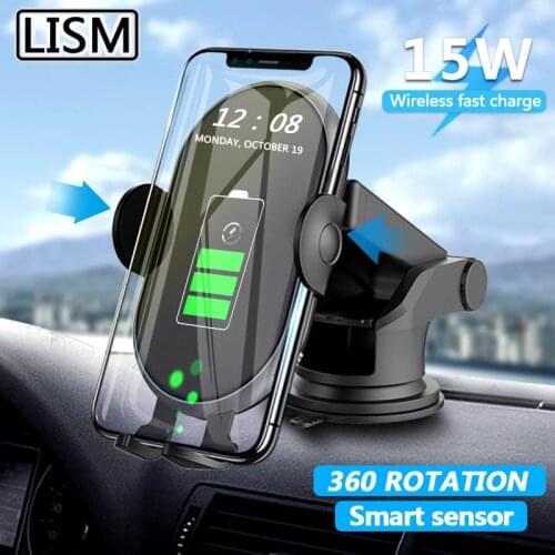 LISM Mobile Phone Charging Holders