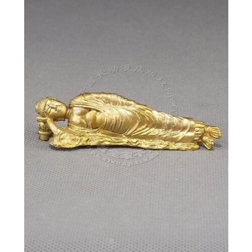 Pvc figure Thailand Buddha model